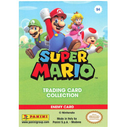 panini-tcg-094-banzai-bill-enemy-card-super-mario-trading-card