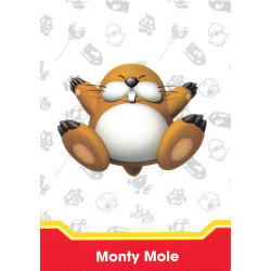 panini-tcg-104-monty-mole-enemy-card-super-mario-trading-card