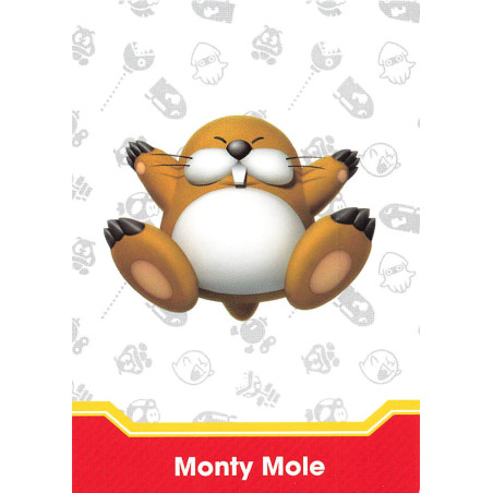 panini-tcg-104-monty-mole-enemy-card-super-mario-trading-card