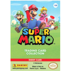 panini-tcg-105-rocky-wrench-enemy-card-super-mario-trading-card