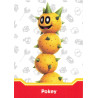 panini-tcg-106-pokey-enemy-card-super-mario-trading-card