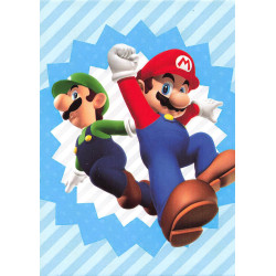 panini-tcg-109-mario-luigi-group-card-super-mario-trading-card