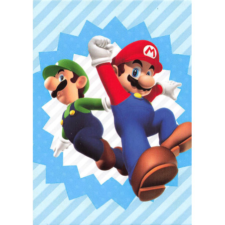 panini-tcg-109-mario-luigi-group-card-super-mario-trading-card