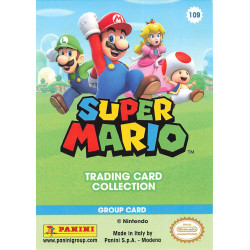 panini-tcg-109-mario-luigi-group-card-super-mario-trading-card