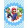 panini-tcg-116-mario-luigi-yoshi-group-card-super-mario-trading-card