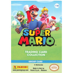 panini-tcg-118-mario-luigi-group-card-super-mario-trading-card