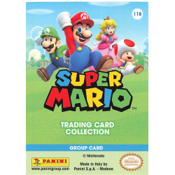 panini-tcg-119-peach-daisy-group-card-super-mario-trading-card