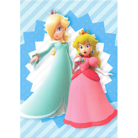 panini-tcg-120-peach-rosalina-group-card-super-mario-trading-card