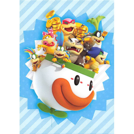 panini-tcg-122-gang-family-group-card-super-mario-trading-card