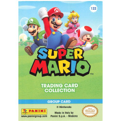 panini-tcg-122-gang-family-group-card-super-mario-trading-card