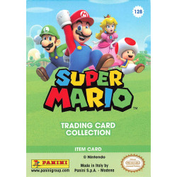 panini-tcg-128-1-up-mushroom-item-card-super-mario-trading-card