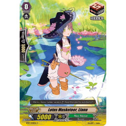 Vanguard_TCG_card_BT17_144EN_C_Lotus_Musketeer_Liana_Blazing_Perdition