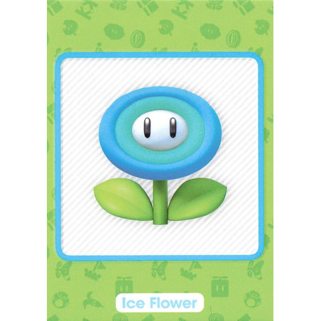 panini-tcg-132-ice-flower-item-card-super-mario-trading-card