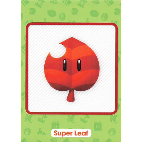 panini-tcg-134-super-leaf-item-card-super-mario-trading-card