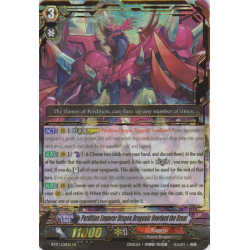 Vanguard_TCG_card_BT17_L01EN_LR_Perdition_Emperor_Dragon_Dragonic_Overlord_the_Great_Blazing_Perdition