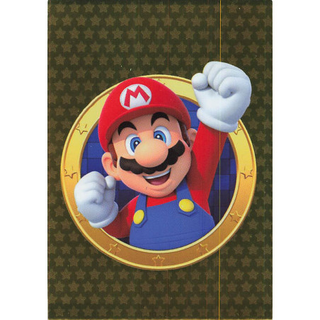panini-tcg-145-mario-golden-card-super-mario-trading-card