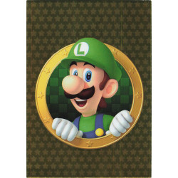 panini-tcg-146-luigi-golden-card-super-mario-trading-card