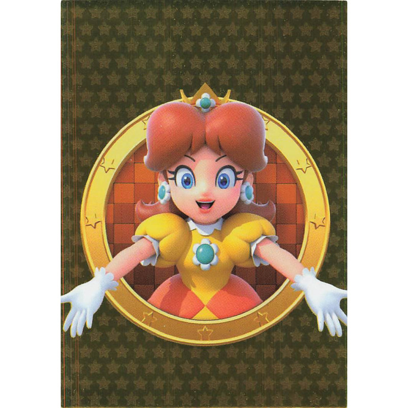 panini-tcg-150-daisy-golden-card-super-mario-trading-card