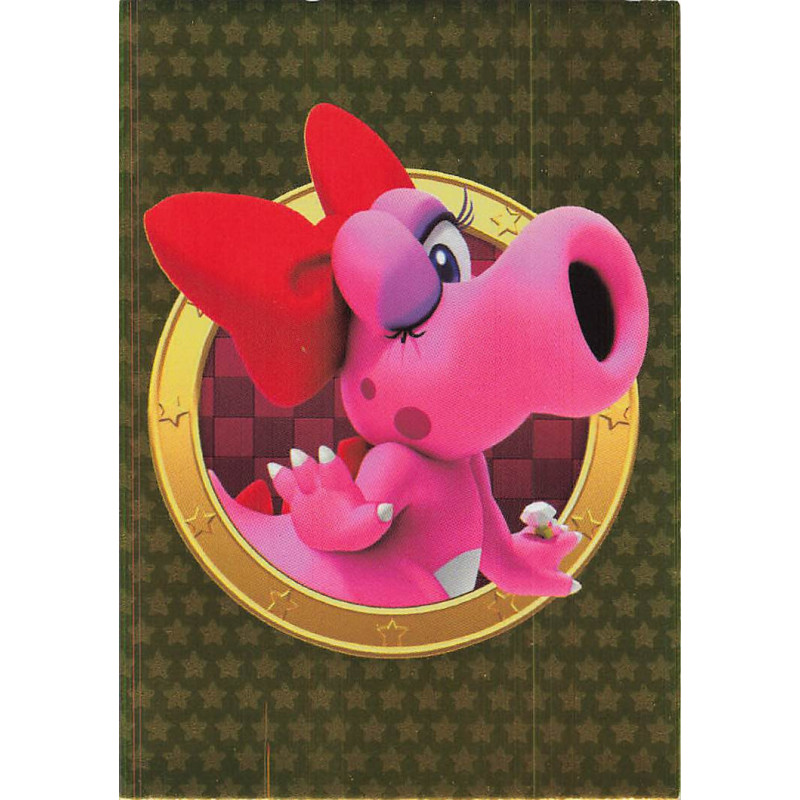 panini-tcg-153-birdo-golden-card-super-mario-trading-card
