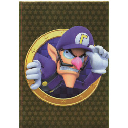 panini-tcg-154-waluigi-golden-card-super-mario-trading-card