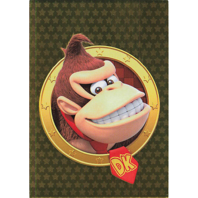 panini-tcg-158-donkey-kong-golden-card-super-mario-trading-card