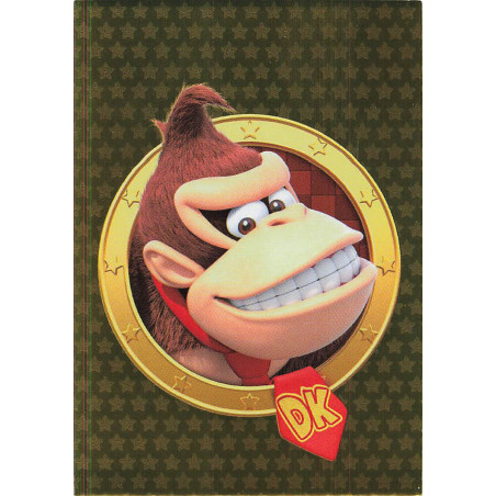 panini-tcg-158-donkey-kong-golden-card-super-mario-trading-card
