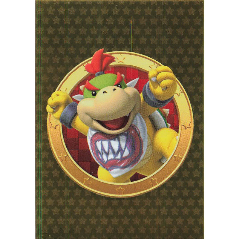 panini-tcg-162-bowser-jr-golden-card-super-mario-trading-card