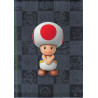 panini-tcg-166-toad-silver-card-super-mario-trading-card