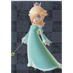 panini-tcg-168-rosalina-silver-card-super-mario-trading-card