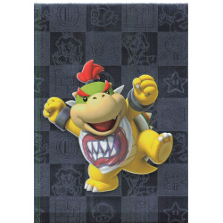panini-tcg-174-bowser-jr-silver-card-super-mario-trading-card