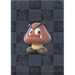 panini-tcg-179-goomba-silver-card-super-mario-trading-card