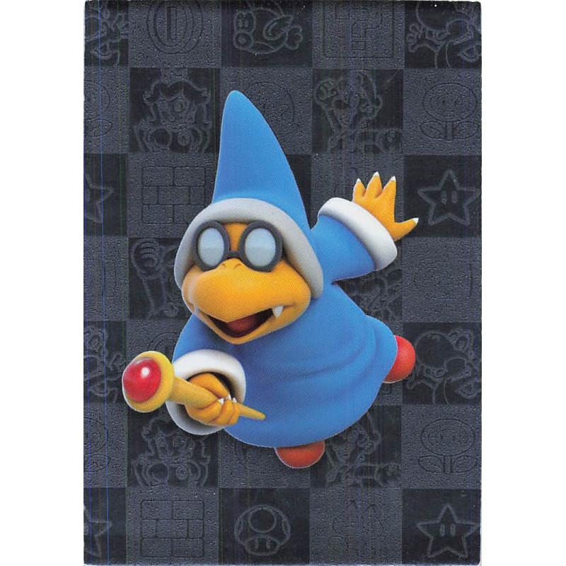 panini-tcg-180-magikoopa-silver-card-super-mario-trading-card