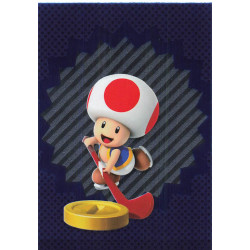 panini-tcg-188-toad-hockey-sport-card-super-mario-trading-card