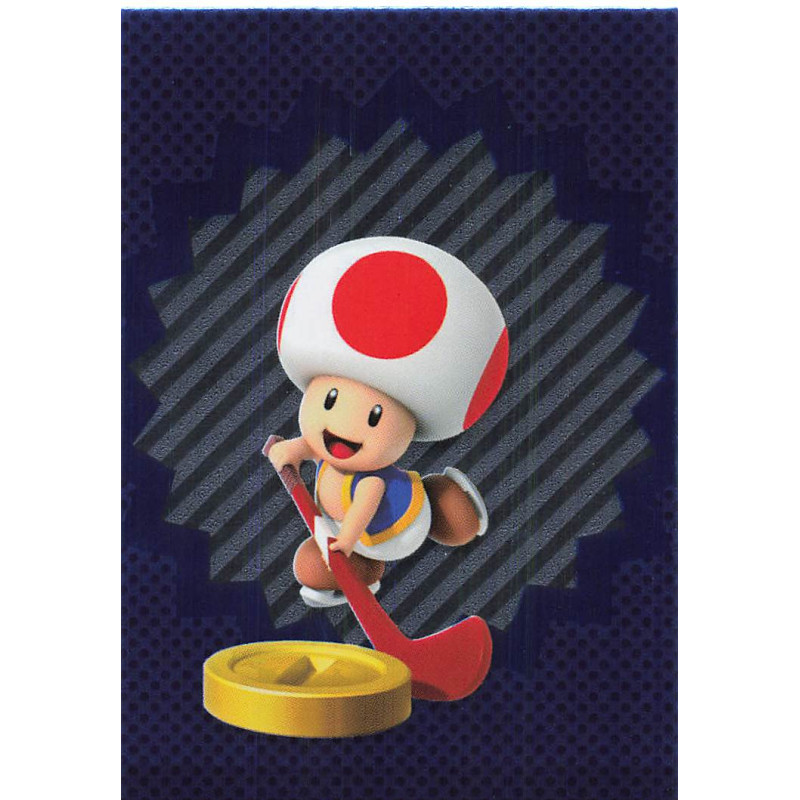 panini-tcg-188-toad-hockey-sport-card-super-mario-trading-card
