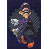 panini-tcg-195-waluigi-basseball-sport-card-super-mario-trading-card