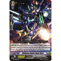 Vanguard_TCG_card_BT17_S07EN_SP_Ultimate_Raizer_Dual-flare_Blazing_Perdition