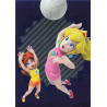 panini-tcg-199-peach-daisy-volleyball-sport-card-super-mario-trading-card