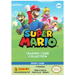panini-tcg-200-luigi-snowboard-sport-card-super-mario-trading-card