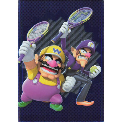 panini-tcg-205-wario-waluigi-tennis-sport-card-super-mario-trading-card