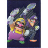 panini-tcg-205-wario-waluigi-tennis-sport-card-super-mario-trading-card
