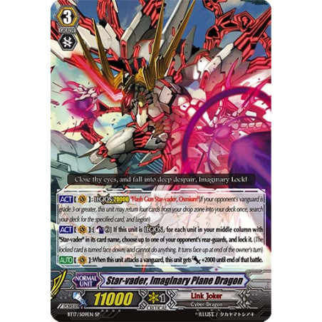 Vanguard_TCG_card_BT17_S09EN_SP_Star-vader_Imaginary_Plane_Dragon_Blazing_Perdition