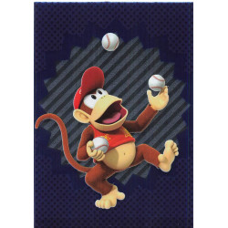 panini-tcg-208-diddy-kong-baseball-sport-card-super-mario-trading-card