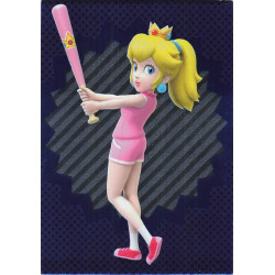 panini-tcg-210-peach-baseball-sport-card-super-mario-trading-card