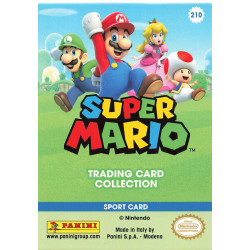 panini-tcg-210-peach-baseball-sport-card-super-mario-trading-card