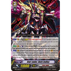 Vanguard_TCG_card_BT17_S11EN_SP_Star-vader_Dark_Zodiac_Blazing_Perdition