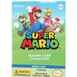 panini-tcg-215-peach-football-sport-card-super-mario-trading-card