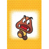 panini-tcg-229-goomba-line-drawing-card-super-mario-trading-card