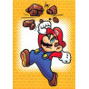 panini-tcg-232-mario-line-drawing-card-super-mario-trading-card