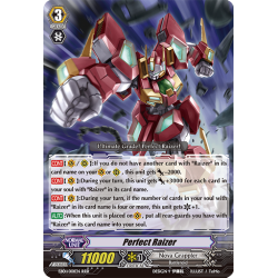 Vanguard_TCG_card_EB01_001EN_Perfect_Raizer_Comic_Style_Vol._1_