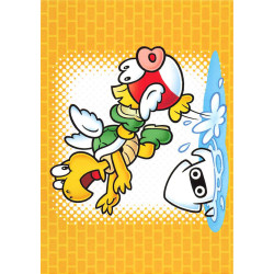 panini-tcg-236-group-1-line-drawing-card-super-mario-trading-card